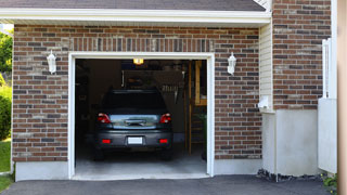 Garage Door Installation at Broomfield Town Centre, Colorado