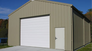 Garage Door Openers at Broomfield Town Centre, Colorado